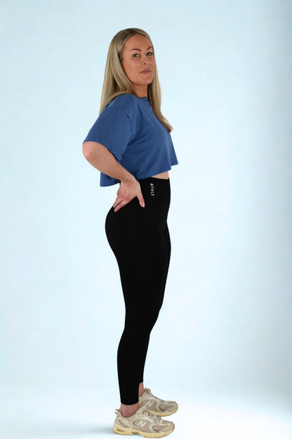 Afrodite high waist leggings