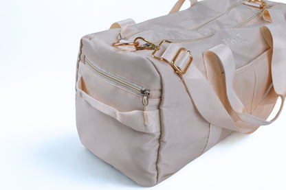 Premium Träningsväska med Skofack - ATHLT Gym Bag