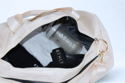 Premium Träningsväska med Skofack - ATHLT Gym Bag
