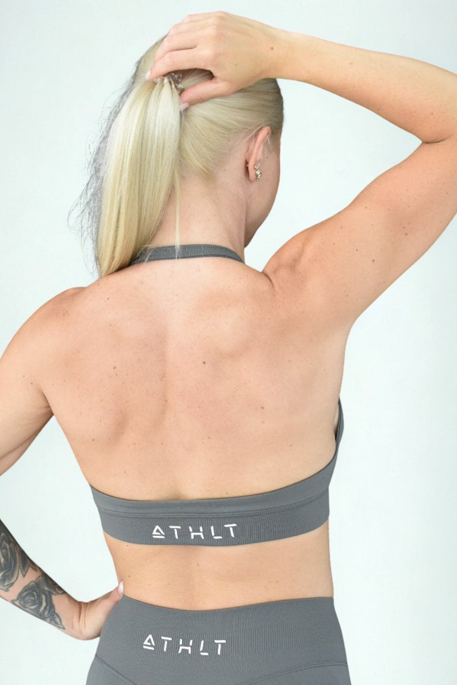 Athena sport bh