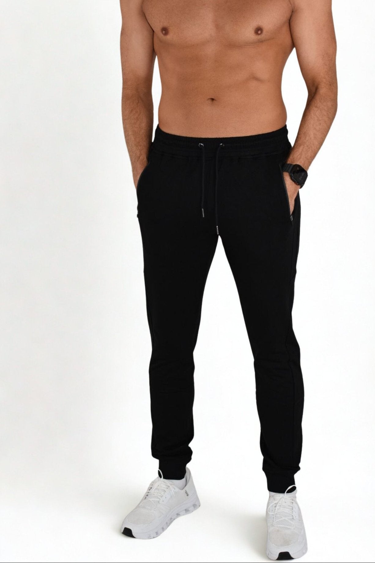 Zagreus joggers