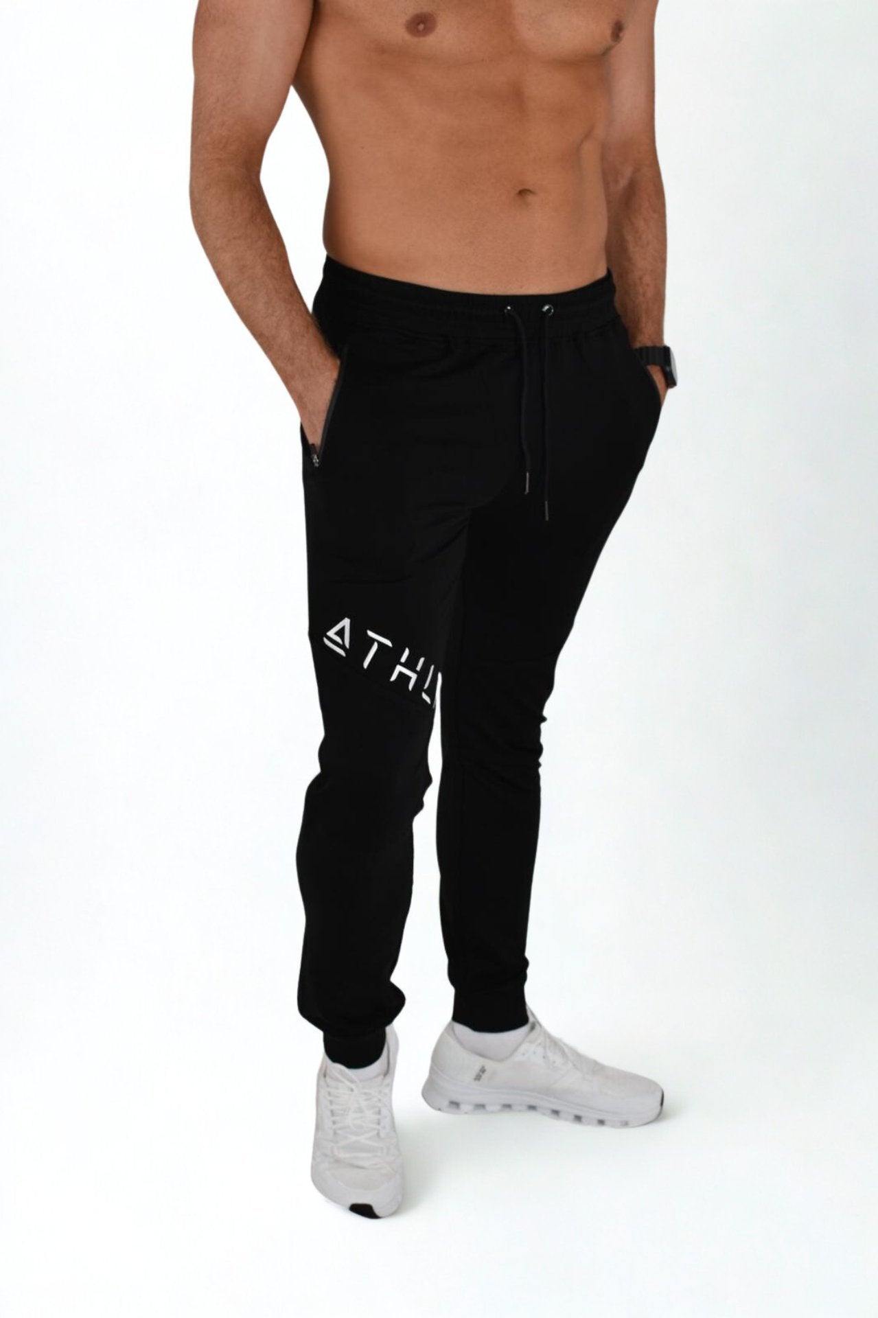 Zeus joggers