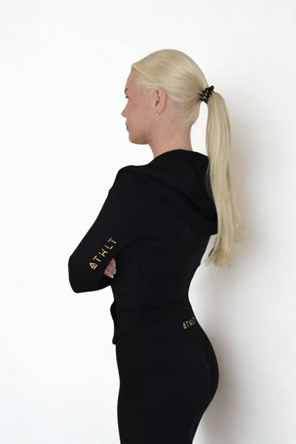 Demeter gold jacket