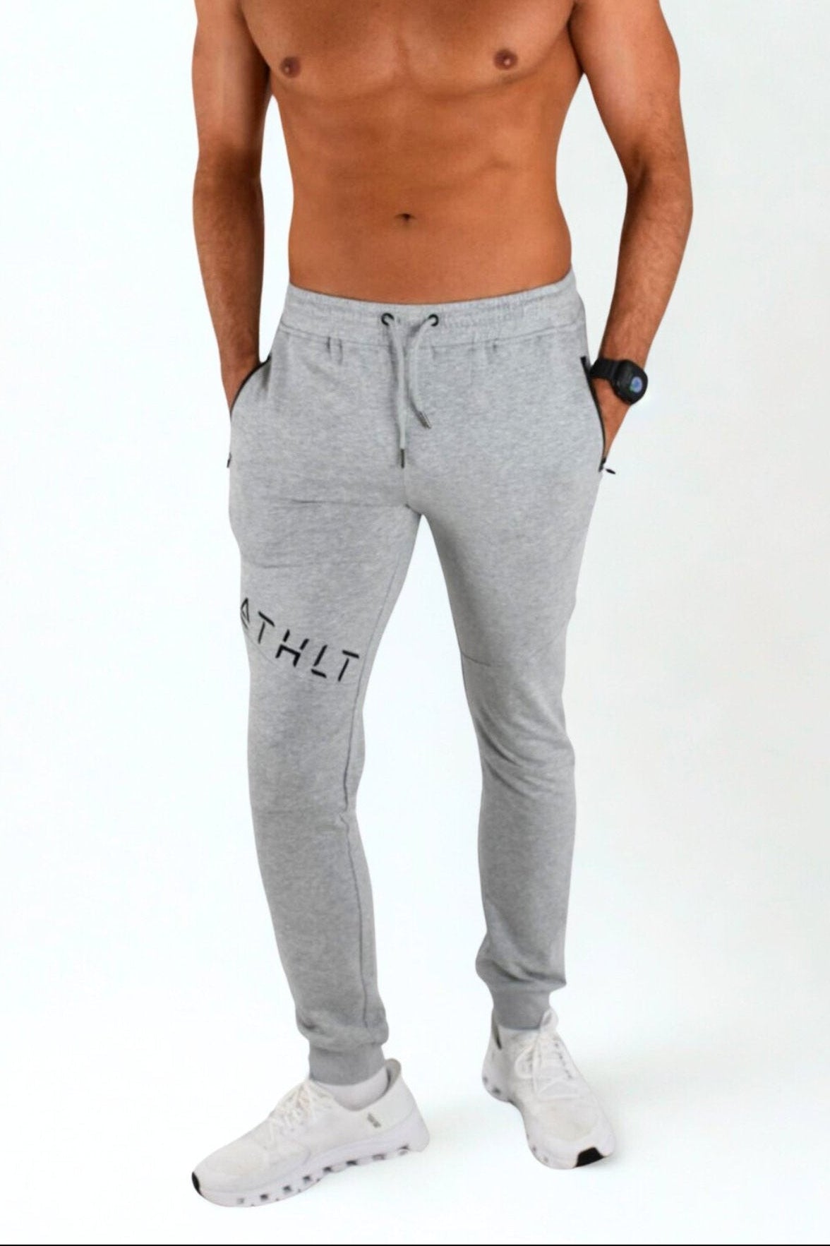 Zeus joggers