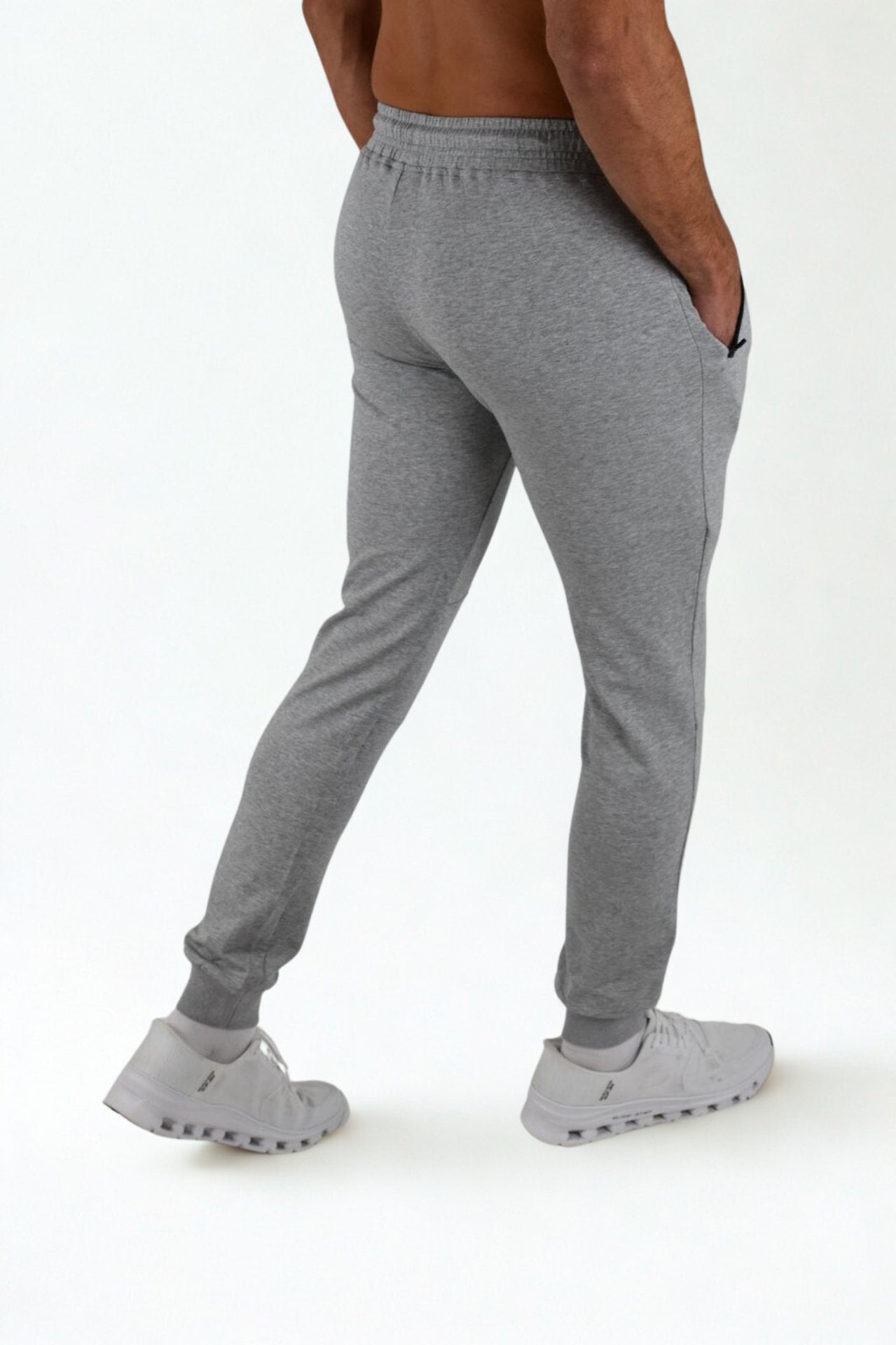 Zeus joggers