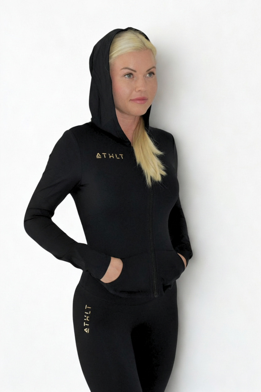 ATHLT Jacket Campaign