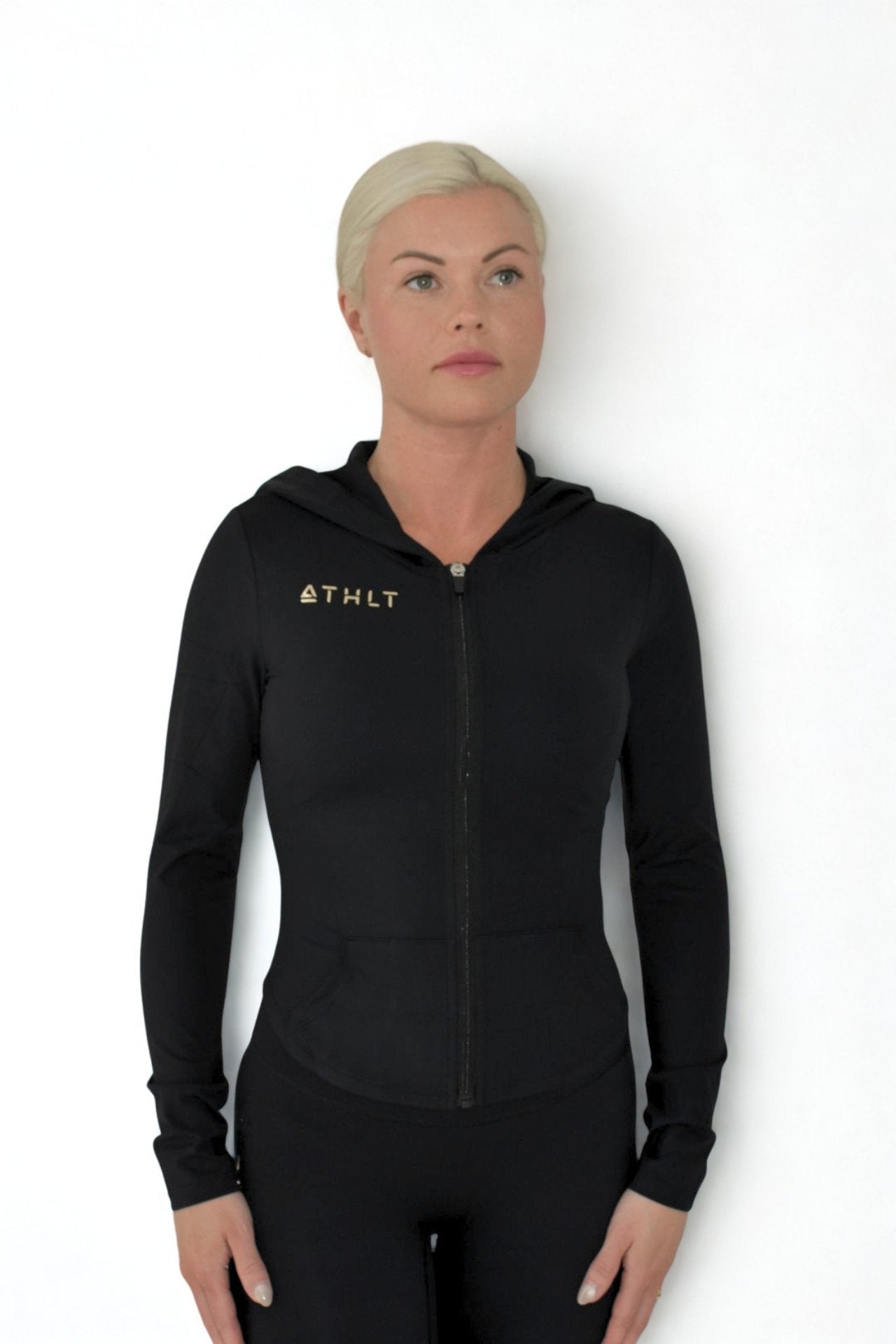 Demeter gold jacket